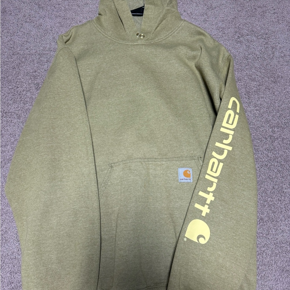 Carhartt Sweatshirt
